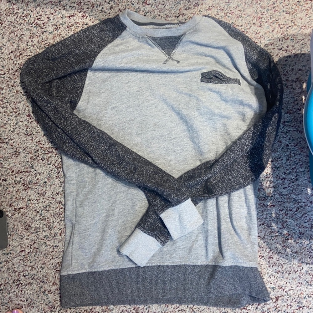 Woolf Originals New York Size Medium Sweater Crewneck